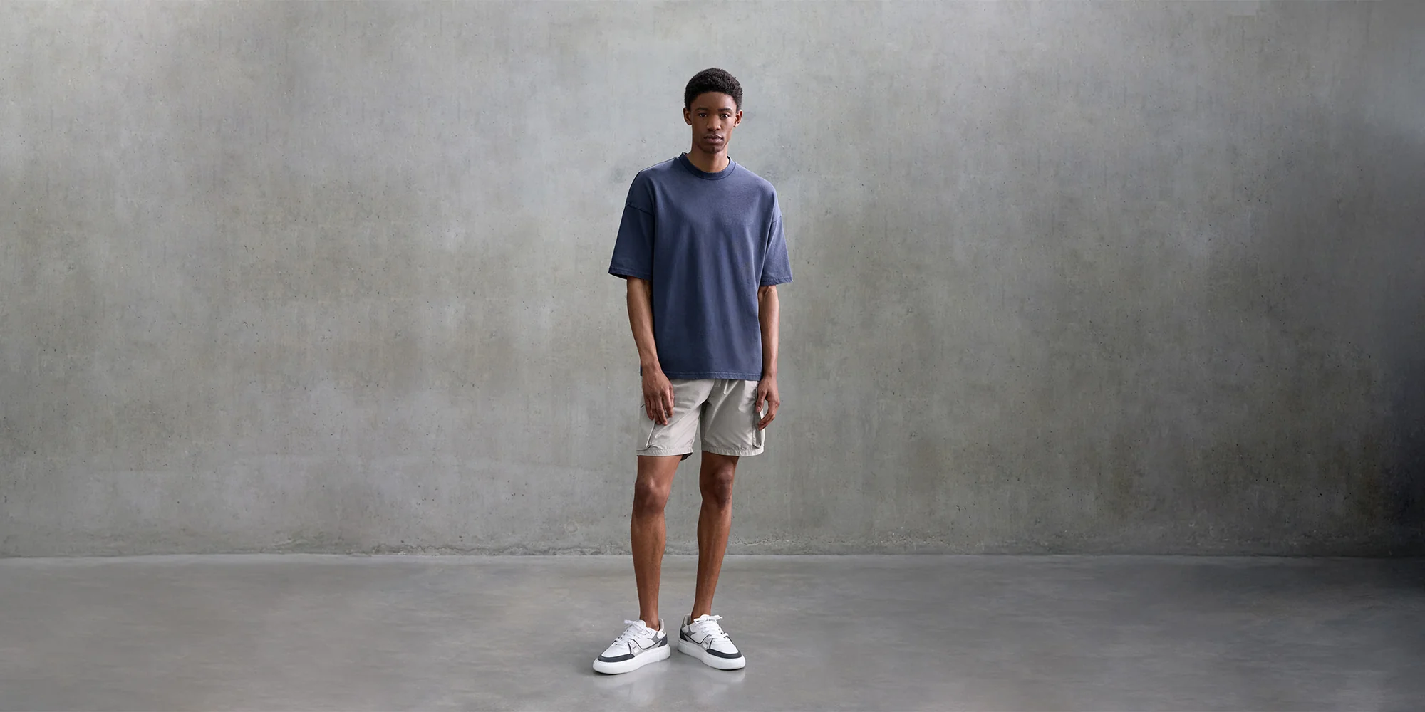 Mens Street Collection